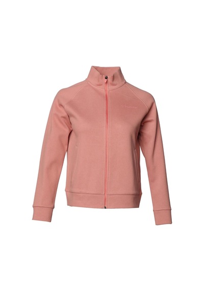 Hummel Lantana Kadın Fermuarlı Sweatshirt  921711-9859