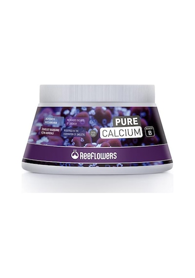 Reeflowers Pure Calcium B 500  ML
