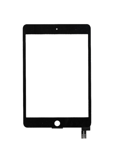 Apple Uyumlu iOS İpad Mini 5 Muqw2tu a Dokunmatik Siyah