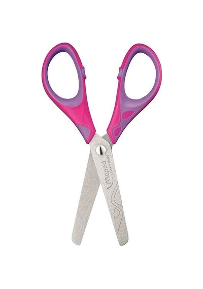 Maped Makas Start Soft 13cm 464412