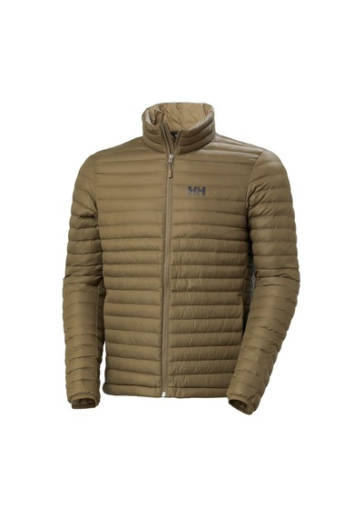 Helly Hansen Sirdal Insulator Erkek Mont Çok Renkli