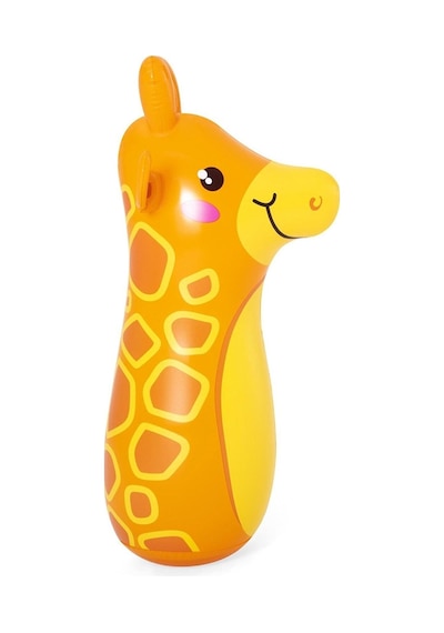 Bestway Zürafa Figürlü Hacıyatmaz Sulu 91 CM 52152