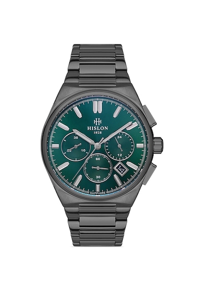 Hislon Men's Masterwork Ms136t-15sns Gri