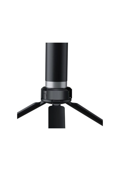 Aksiyon Kamerlar Için 90cm Selfie Stick + Tripod Gopro, Osmo Action Uyumlu Selfie Stick + Tripod