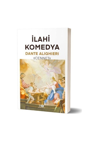İlahi Komedya / Dante Alıghıerı