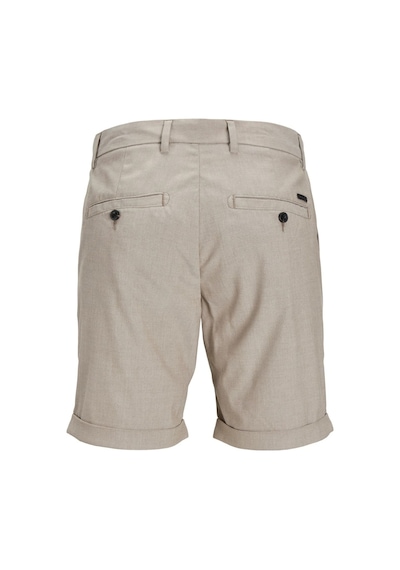 Jack & Jones Erkek Günlük Chino Şort - 12186937 001