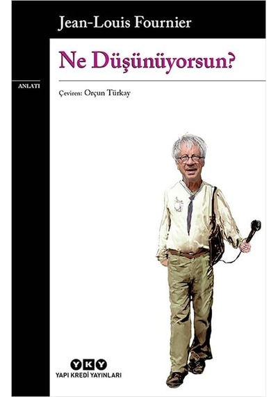 Ne Düşünüyorsun