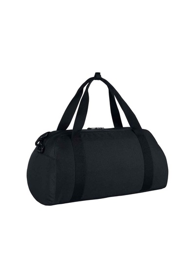 S-000916 Gym Club Unisex Spor Çantası Ba5567-010 Ortaboy 48 Cm Nk One Size Model Haftasonu Egzersiz