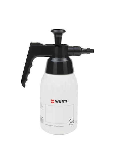 Würth Pompalı Sprey Kabı 360o 1.000 ml