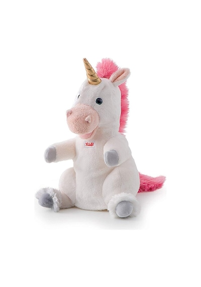 Trudi S Puppet Unıcorn Peluş Tud78000