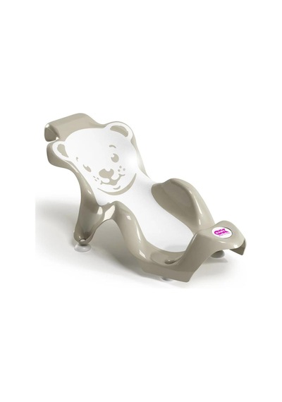 Okbaby Buddy Küvet Aparatı Gri