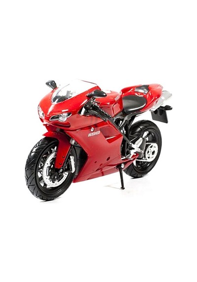 1:12 Ducati  1198