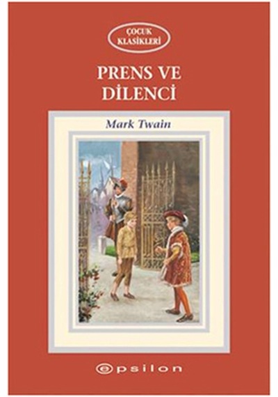 Prens ve Dilenci / Mark Twain