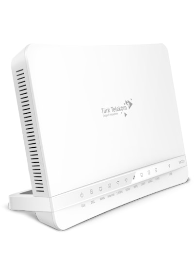 Tp Link VX220-G2U Vdsl2 1200 Mbps 4 Port Modem
