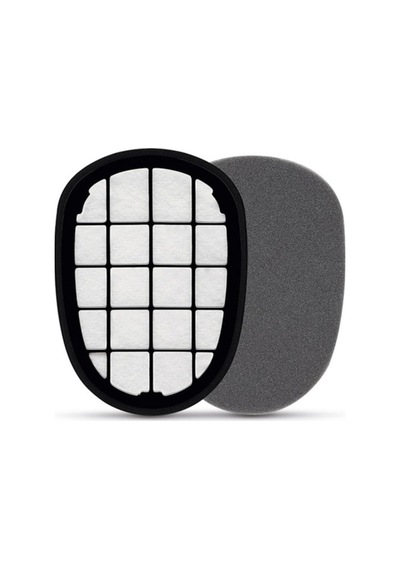 Philips Speedpro Max Uyumlu Hepa Filtre