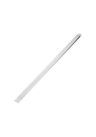 Powermaster 120 Cm 40 Watt 6500k 220 Volt Beyaz Tekli Led Bant Armatür