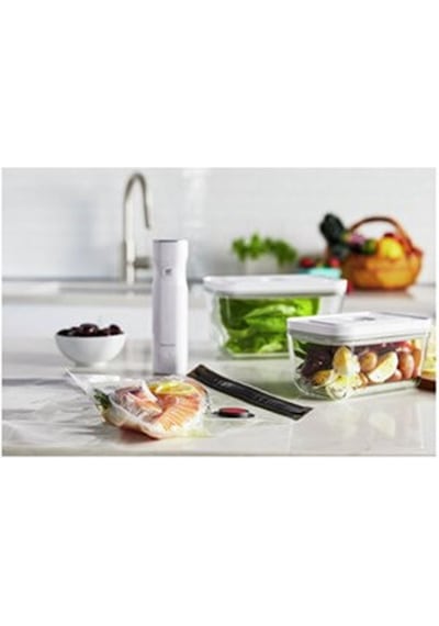 Zwilling 368010000 Vakum Pompası
