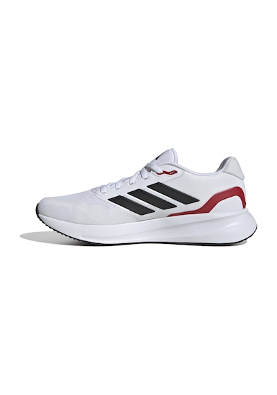 Adidas Runfalcon 5 Erkek Sneaker-Beyaz