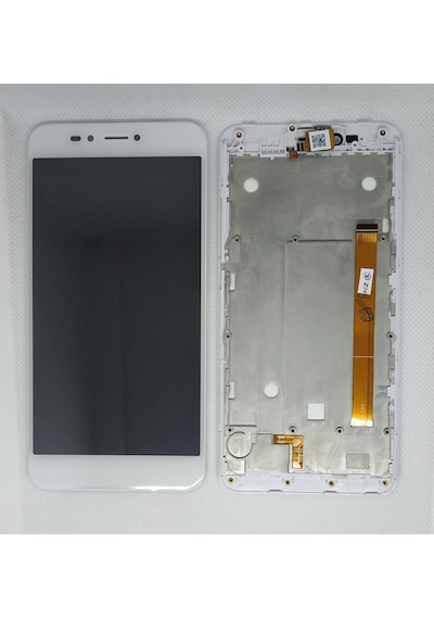 Casper Via M3 Lcd Ekran+Dokunmatik Full Çıtalı