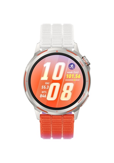 Huawei GT Runner 2 Akıllı Saat (Distribütör Garantili)