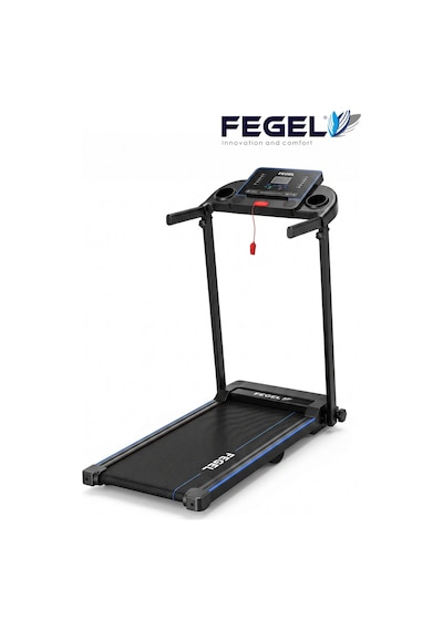 FG-380HT Katlanabilir Sessiz Motorlu Ev Tipi Koşu Bandı