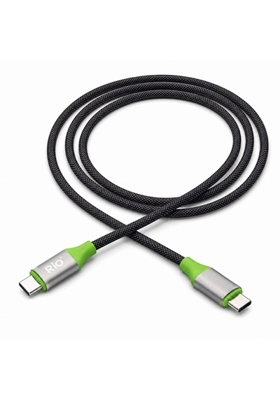 Flayse Type-c Kablo 1 Metre 60w Hızlı Şarj Ve Data Aktarım Özellikli