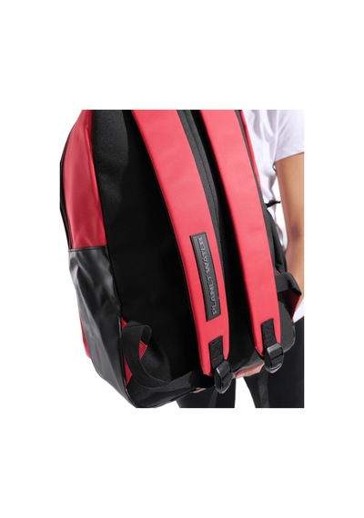 Arena One Go Backpack 30l Red Kırmızı Kırmızı