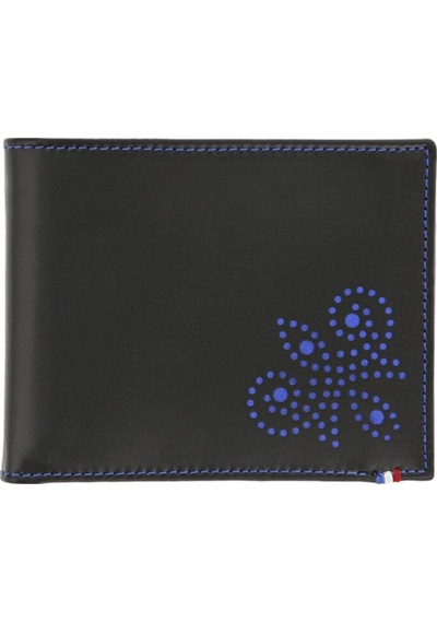 S.t. Dupont Derby Siyah Deri Cüzdan 180071 Siyah