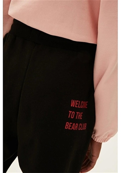 Bad Bear 22.04.14.005-c01 Welcome Kadın Tek Alt 001