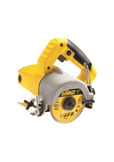 Dewalt DWC410 1300W 110 MM Sulu Seramik Kesme Makinesi Dewalt DWC410 1300W 110 MM Sulu Seramik Kesme Makinesi