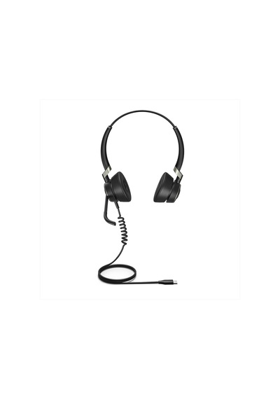 Jabra Engage 50 Duo USB Kulak Üstü Kulaklık