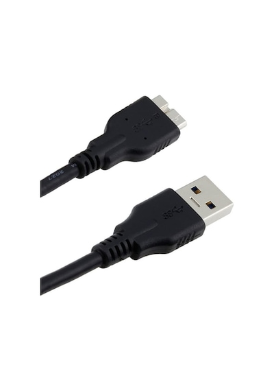 4280 Usb 3.0 Hdd Taşınabilir Harddisk Ara Kablosu 1 Metre