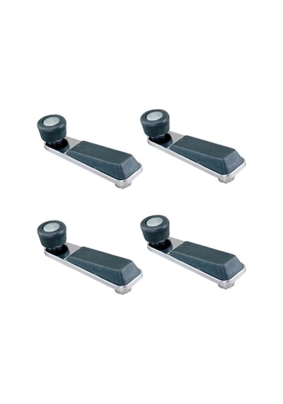Renault 12 Toros Cam Açma Kapama Kolu - 4'lü Set 7700500081