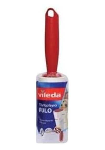 151934 Tüy Toplayıcısı Rulo, Perforeli, 58 Yaprak, Tekli Paket