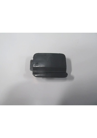 Bmw 5 Serisi 2007-2010 Arka Tampon Çeki Demiri Kapağı Gri Tw Oem No:51127178183