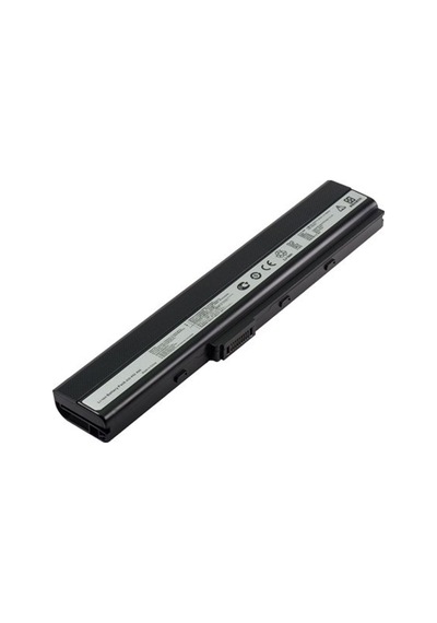 Asus Uyumlu K52F A32-K52 K52J A52F A42-K52 X52F K52 K42F X52J A52J A42J K52JC A41-B53 A41-K52 Batarya
