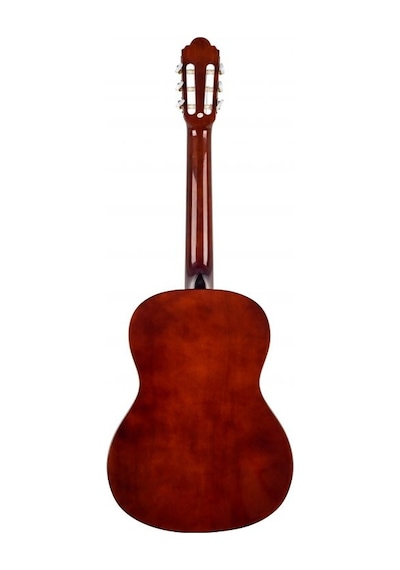 Barcelona Lc 3900 Bs Brown Sunburst Klasik Gitar