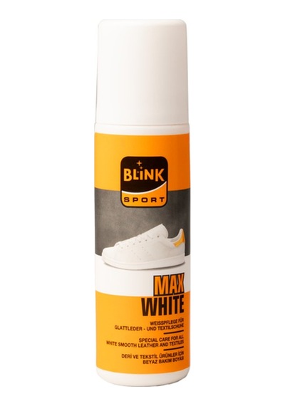 Blink Sport Max White Beyaz