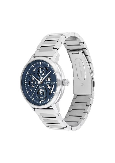 Calvin Klein Ck25200562 Erkek Kol Saati Metalik