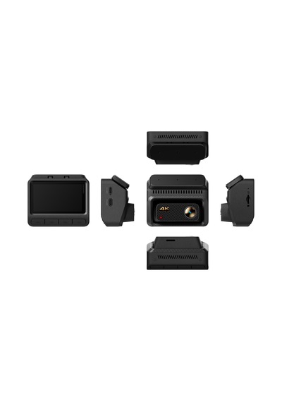 Z60 Master 4k+2k Çift Kanallı Araç Kamerası Ön-arka Starvıs 2 Gps Wi-fi 6 Hdr Gece Görüşü Park Modu