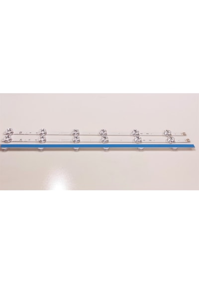 32lb582v Led Bar Takım Kore Üretimi-2000
