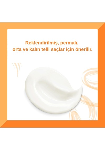 Cantu Shea Yağı Pürüzsüzleştirici Durulanmayan Saç Kremi 284 G