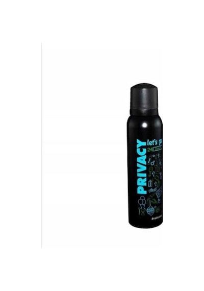 Privacy Let's Party Erkek Sprey Deodorant 150 ML