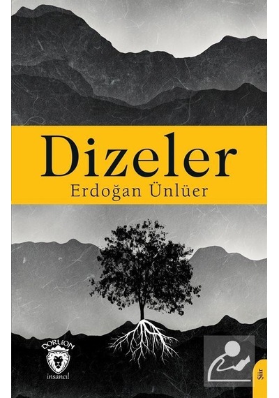 Dizeler - Erdoğan Ünlüer - Dorlion Yayınevi
