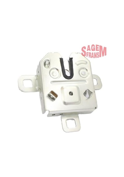 Motor Kaput Kilidi Fıat Linea 2007+ 51777257 171362 Sagemfrans
