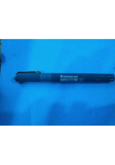 Rapido Kalem 0.3 Staedtler Almanyada Üretilen Seri