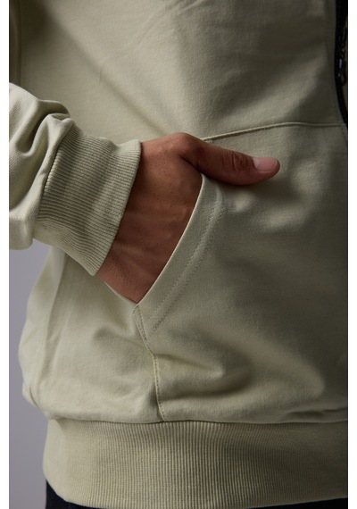 Defys Defy S Erkek Oversize Kapüşonlu Fermuarlı Cepli Sweatshirt Açık Yeşil - 527577758 Açık Yeşil Defys Defy S Erkek Oversize Kapüşonlu Fermuarlı Cepli Sweatshirt Açık Yeşil - 527577758 Açık Yeşil