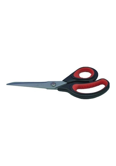 Taksun Makas 9.5'' 24Cm Gl190 Lazer Uçlu Çelik Makas