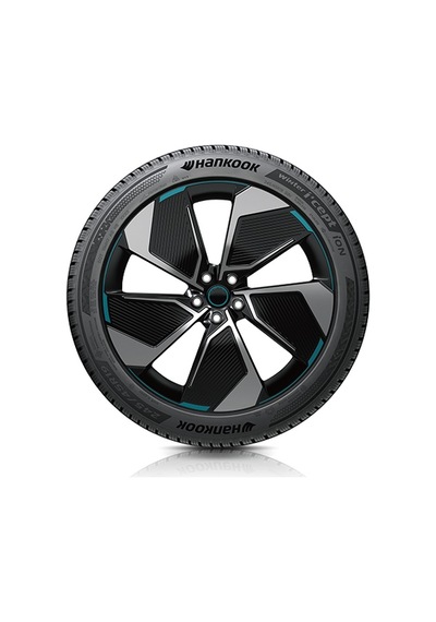 Hankook 235/60R18 103H Winter I'Cept Ion Lw01A Suv Kış Lastiği 2025