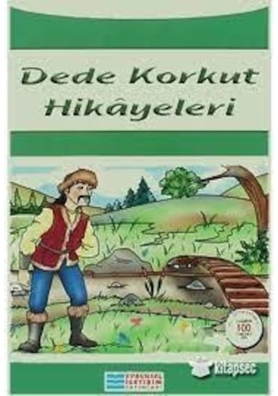 Dede Korkut Hikayeleri - Evrensel İletişim  Yayınları